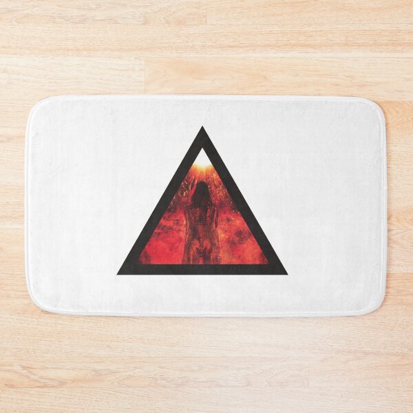 Item preview, Wither Star in White designed and sold by RoosterRepublic.