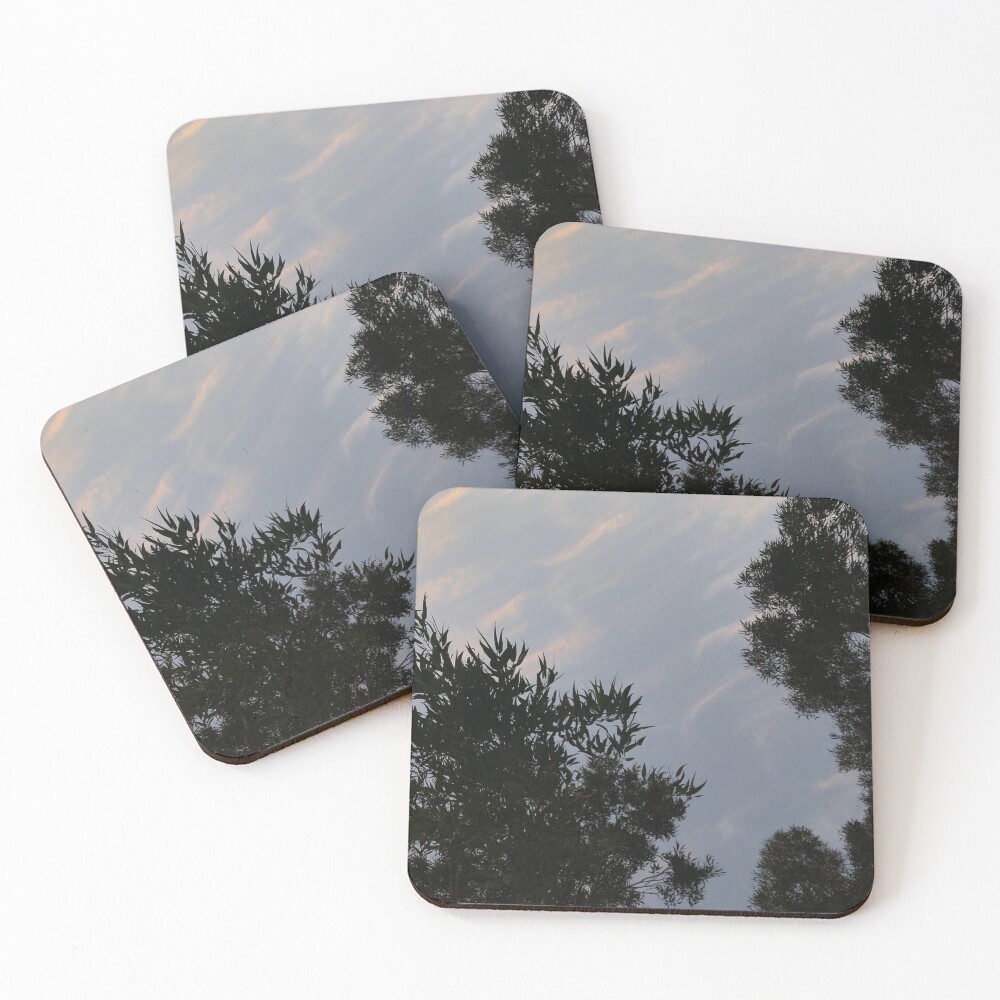 Item preview, Coasters (Set of 4) designed and sold by KC2113.