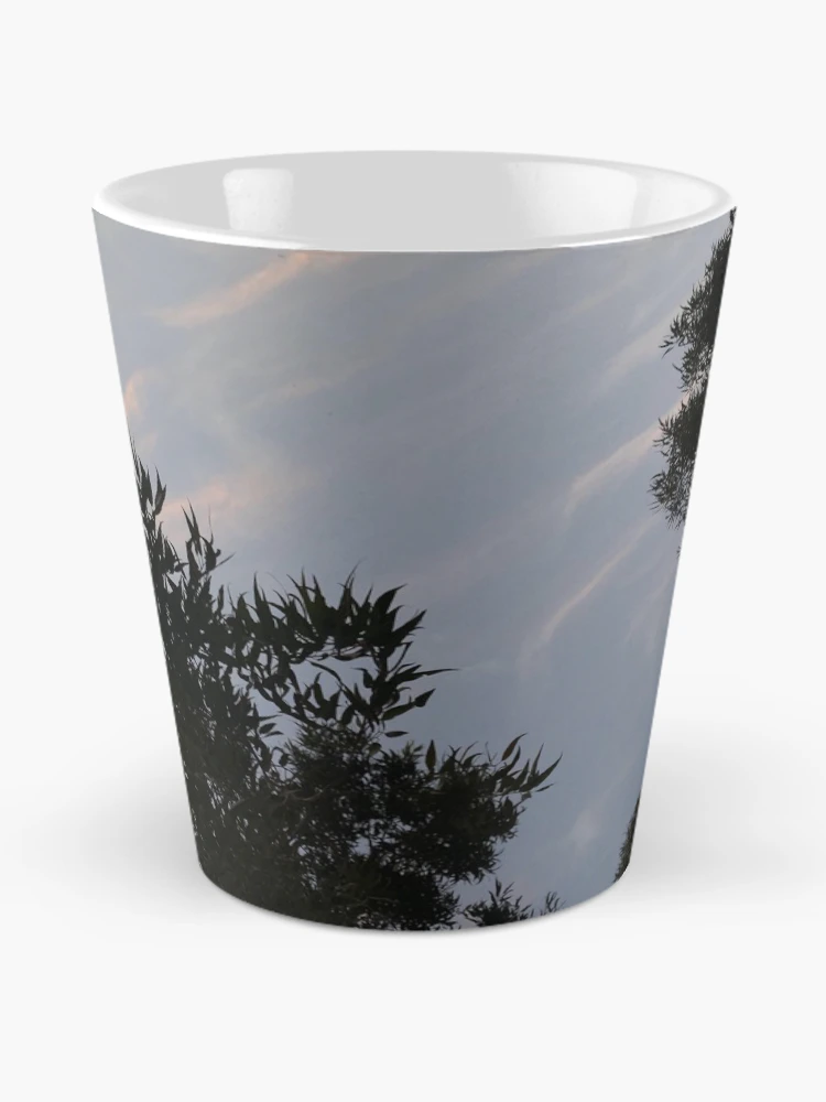 Thumbnail 2 of 4, Coffee Mug, Haze designed and sold by Keeley Clinton.