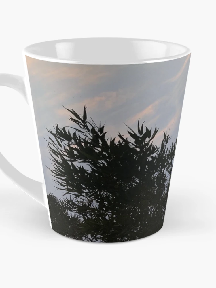 Thumbnail 3 of 4, Coffee Mug, Haze designed and sold by Keeley Clinton.