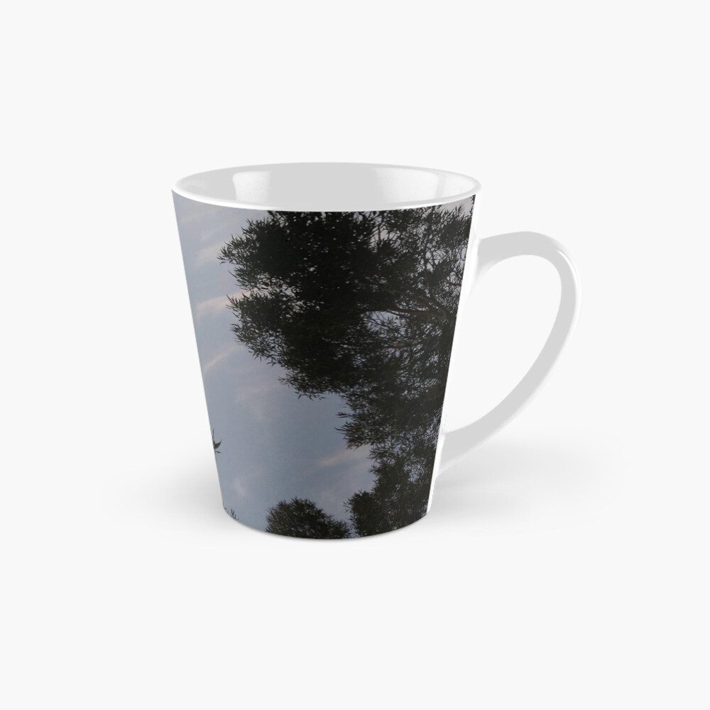 Item preview, Tall Mug designed and sold by KC2113.