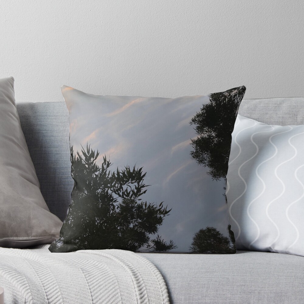 Item preview, Throw Pillow designed and sold by KC2113.
