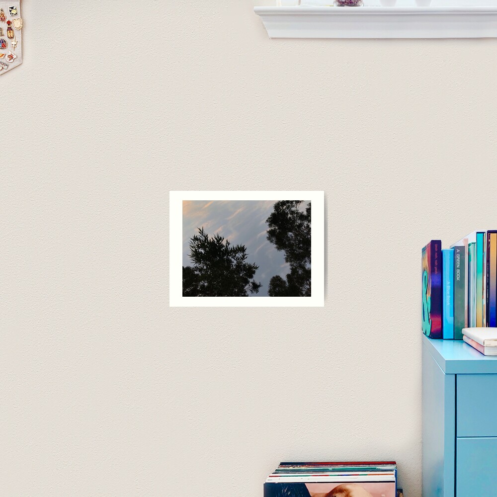 Item preview, Art Print designed and sold by KC2113.