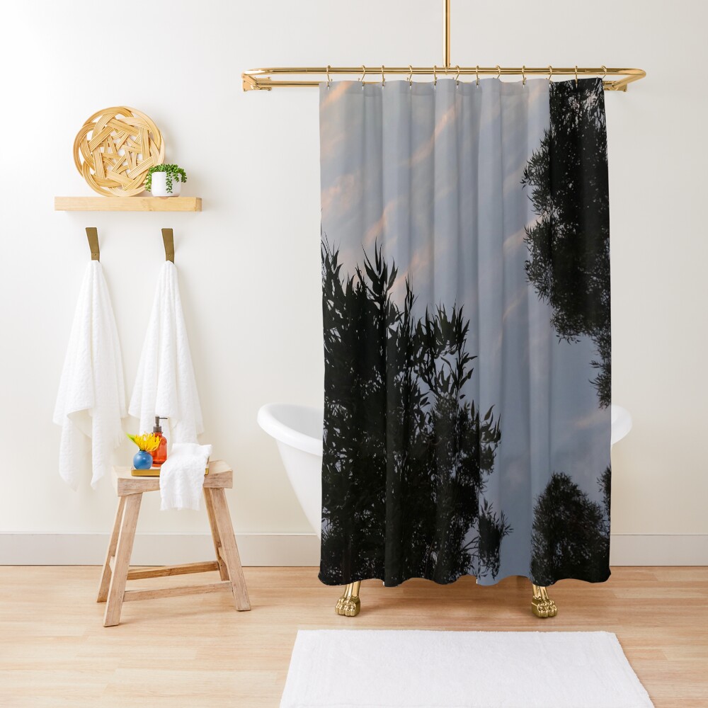 Item preview, Shower Curtain designed and sold by KC2113.
