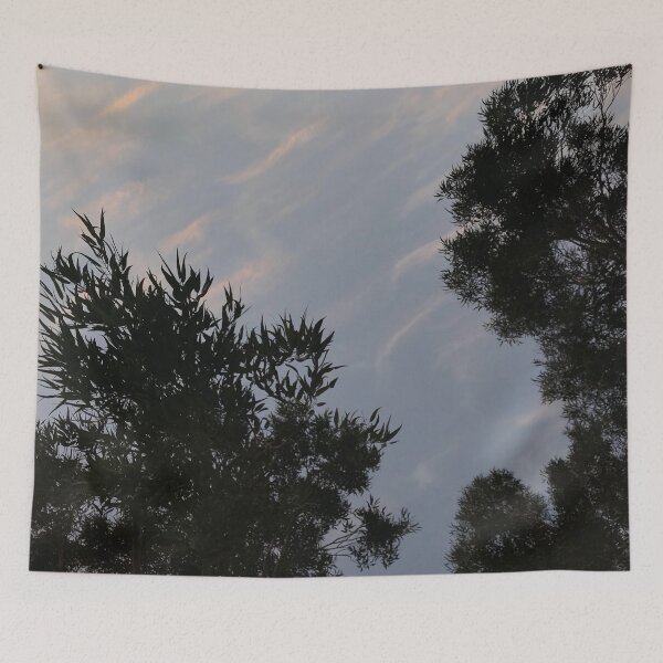 Item preview, Haze designed and sold by Keeley Clinton.