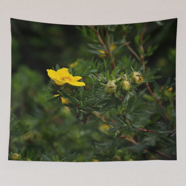 Item preview, Yellow flower designed and sold by laura-S.