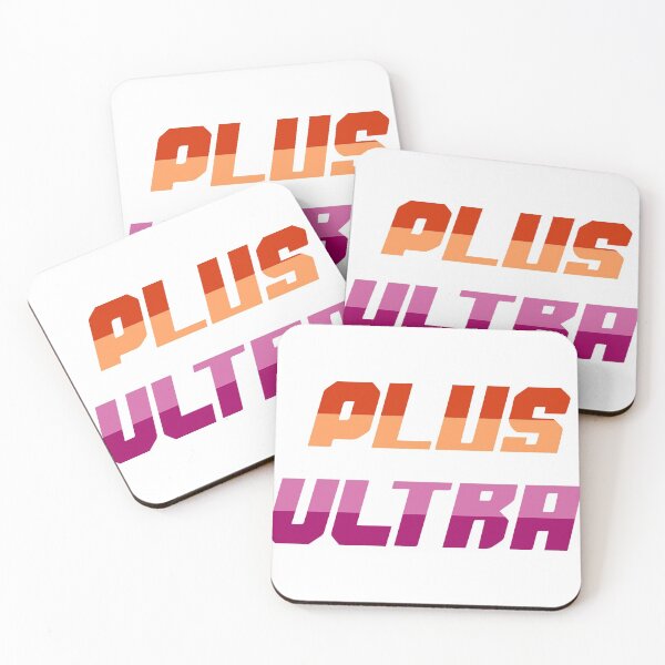 Item preview, Lesbian Plus Ultra designed and sold by dangdiddly.