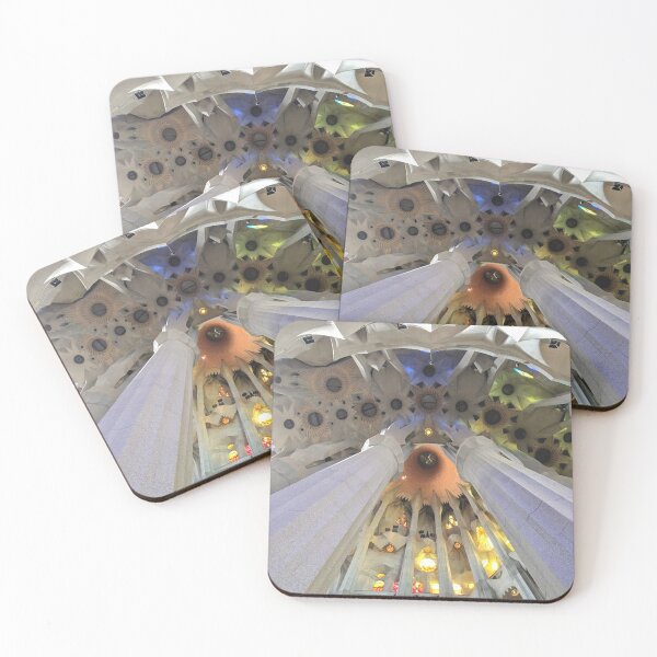 Item preview, Sagrada Familia designed and sold by eliza-beth-.