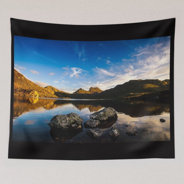 Item preview, Cradle Mountain designed and sold by Kana Photography.
