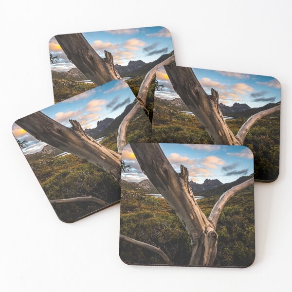 Item preview, Cradle Mountain designed and sold by Kana Photography.