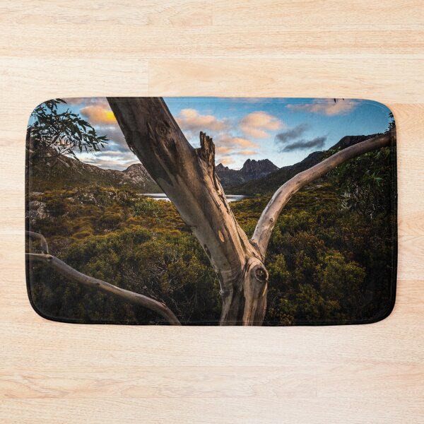 Item preview, Cradle Mountain designed and sold by Kana Photography.