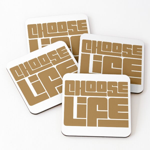 Item preview, Choose life  designed and sold by Kerry Pritchard.