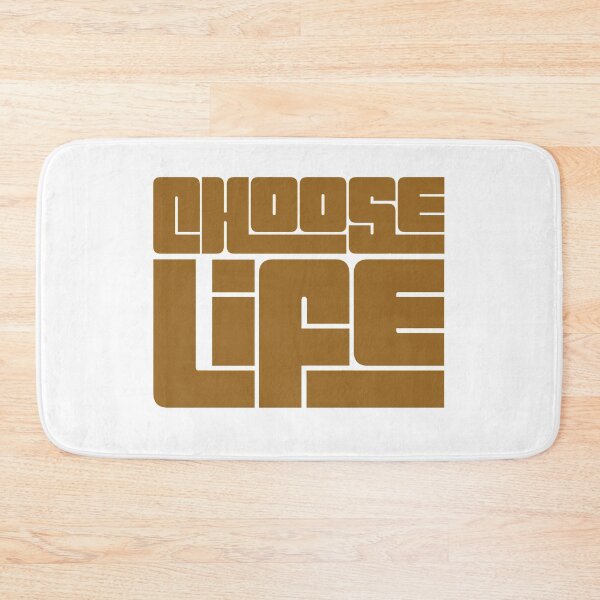 Item preview, Choose life  designed and sold by Kerry Pritchard.