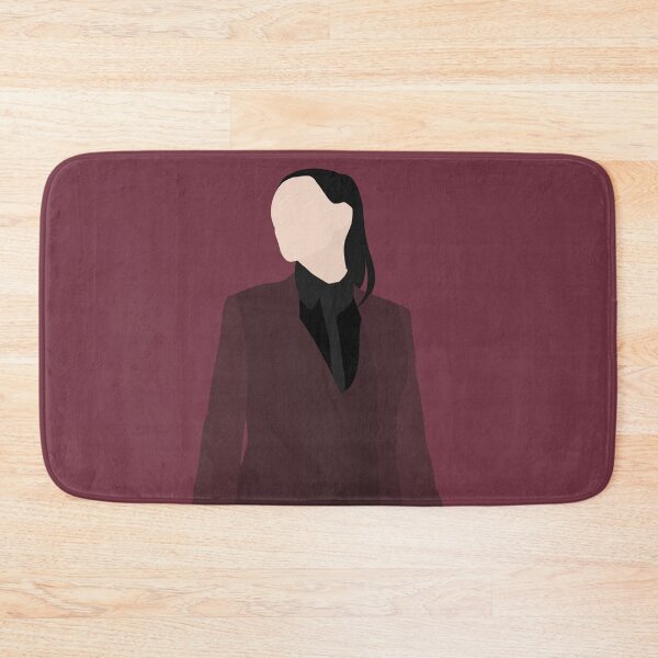 Item preview, Lena Luthor (Digital Drawing) designed and sold by brenda-lee.