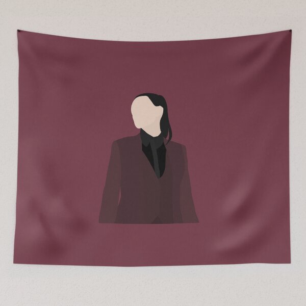 Item preview, Lena Luthor (Digital Drawing) designed and sold by brenda-lee.