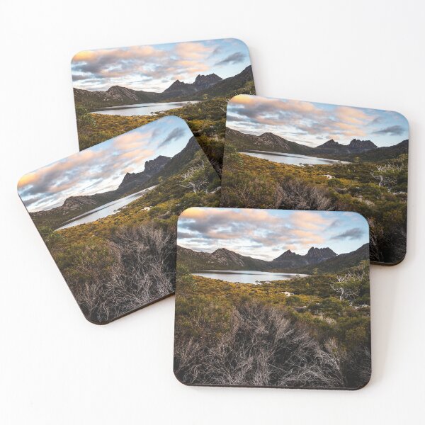 Item preview, Cradle Mountain designed and sold by Kana Photography.
