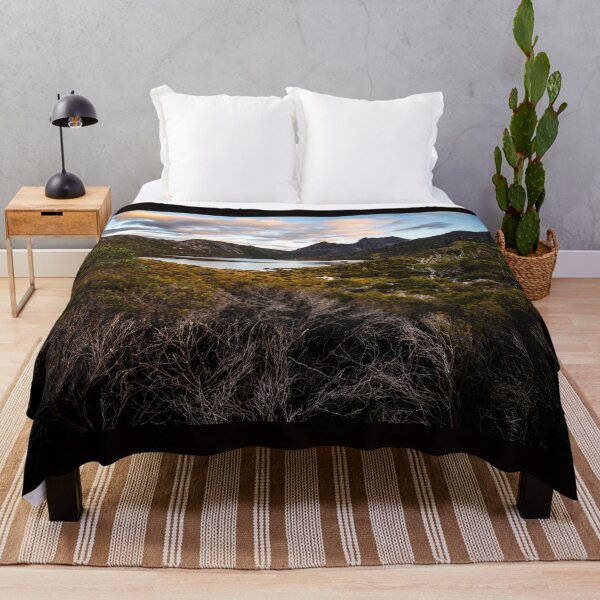 Item preview, Cradle Mountain designed and sold by Kana Photography.