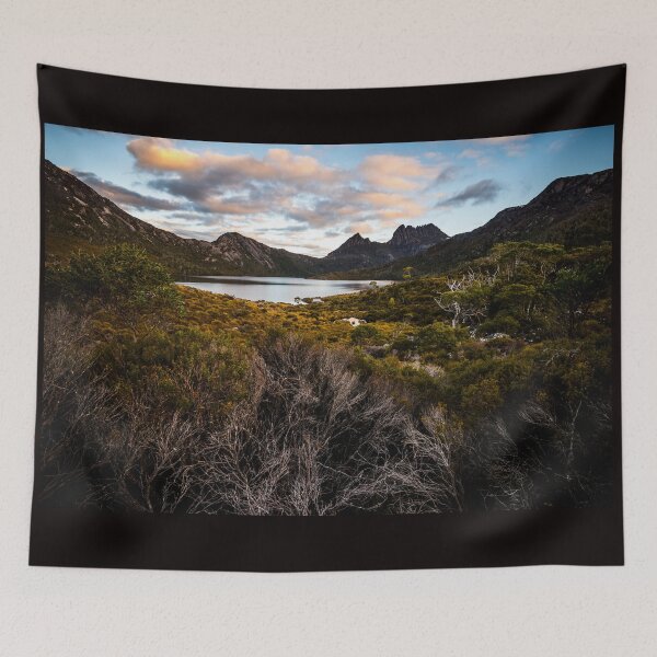 Item preview, Cradle Mountain designed and sold by Kana Photography.