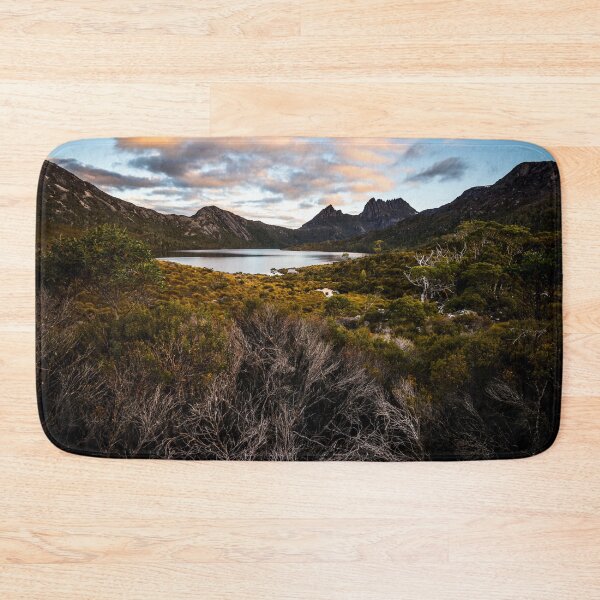 Item preview, Cradle Mountain designed and sold by Kana Photography.