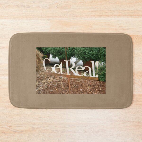 Item preview, GET REAL! designed and sold by coffeebean.