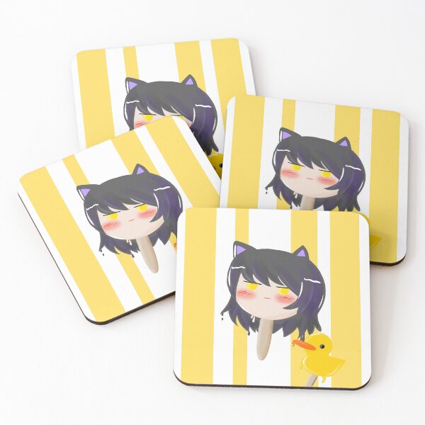 Item preview, Blake Belladonna Popsicle designed and sold by AG Nonsuch.