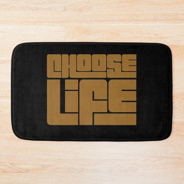Item preview, Choose life  designed and sold by Kerry Pritchard.