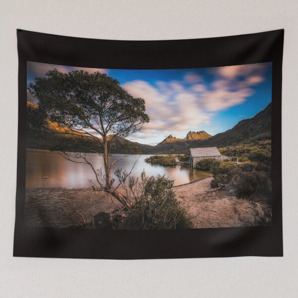 Item preview, Boatshed designed and sold by Kana Photography.