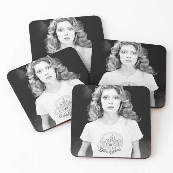 Item preview, Susan Sarandon - Young Disney designed and sold by pompous gae.