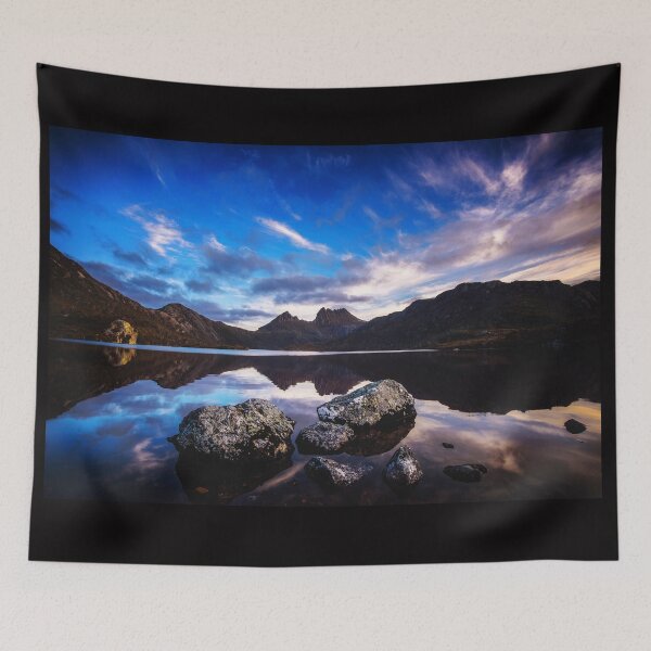 Item preview, Cradle Mountain designed and sold by Kana Photography.