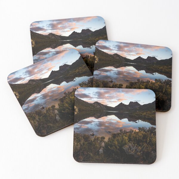 Item preview, Cradle Mountain designed and sold by Kana Photography.