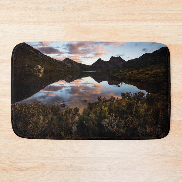 Item preview, Cradle Mountain designed and sold by Kana Photography.