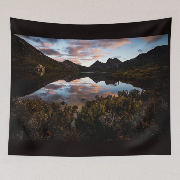 Item preview, Cradle Mountain designed and sold by Kana Photography.