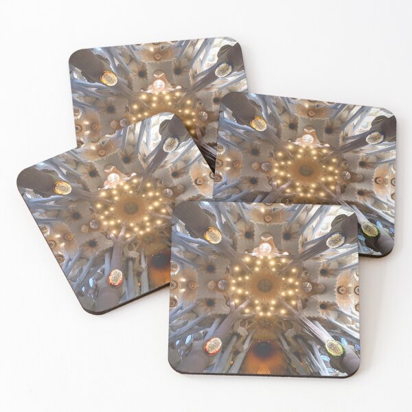 Item preview, Sagrada Familia designed and sold by eliza-beth-.