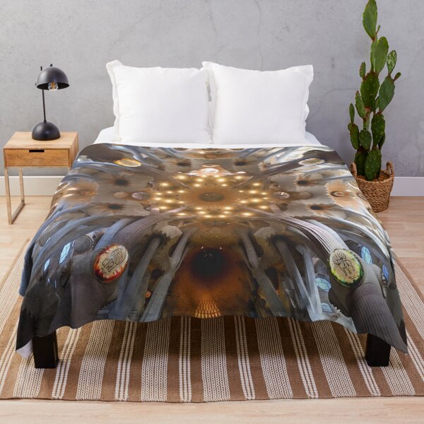 Item preview, Sagrada Familia designed and sold by eliza-beth-.