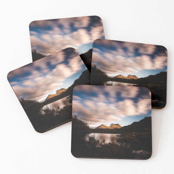 Item preview, Cradle Mountain designed and sold by Kana Photography.