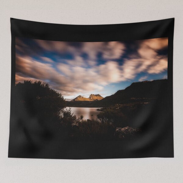 Item preview, Cradle Mountain designed and sold by Kana Photography.
