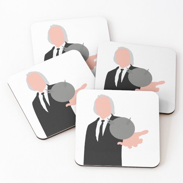 Item preview, The Tall Man designed and sold by FutureSpace.