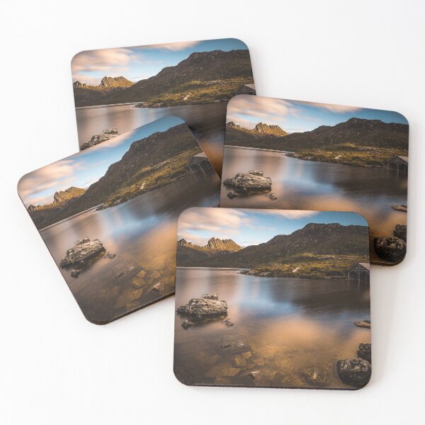 Item preview, Cradle Mountain designed and sold by Kana Photography.