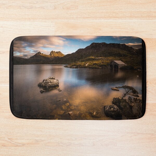 Item preview, Cradle Mountain designed and sold by Kana Photography.