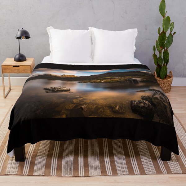 Item preview, Cradle Mountain designed and sold by Kana Photography.