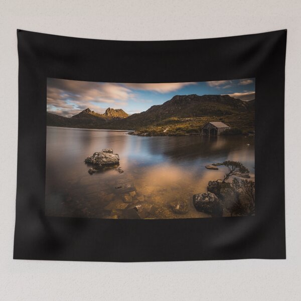 Item preview, Cradle Mountain designed and sold by Kana Photography.