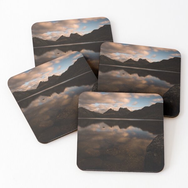 Item preview, Cradle Mountain designed and sold by Kana Photography.