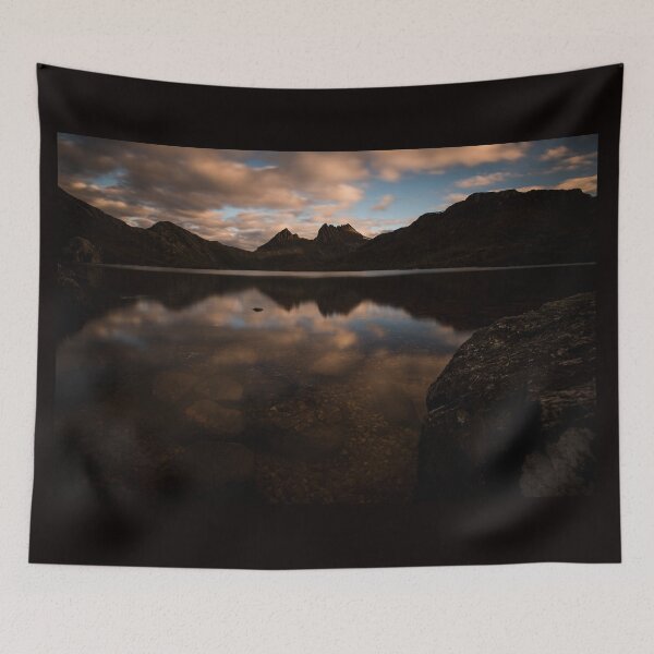 Item preview, Cradle Mountain designed and sold by Kana Photography.