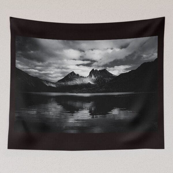 Item preview, Cradle Mountain designed and sold by Kana Photography.