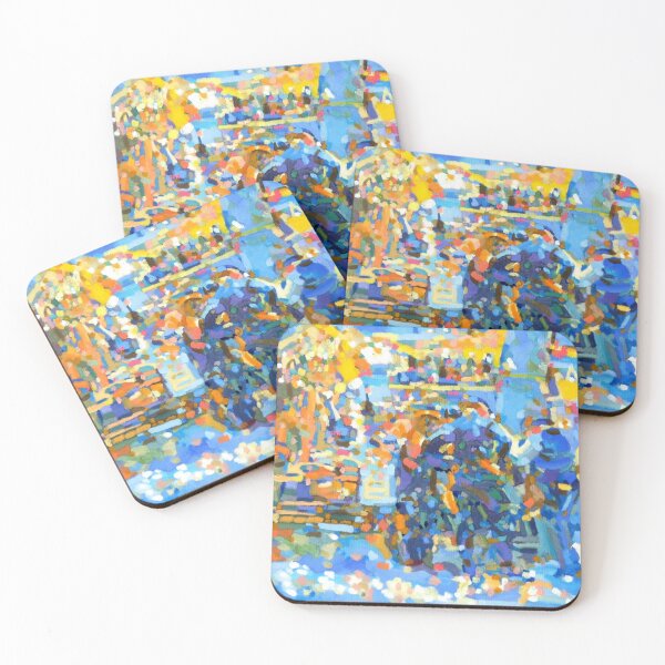 Item preview, Painting of Gozo designed and sold by paul edmondson.