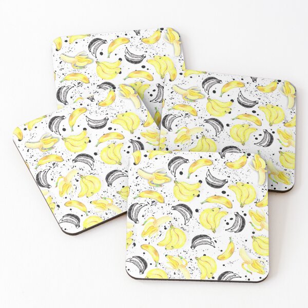 Item preview, Banana craze designed and sold by Lynn  Salac-Gamit.