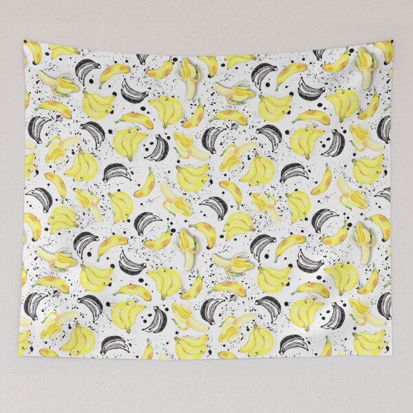 Item preview, Banana craze designed and sold by Lynn  Salac-Gamit.