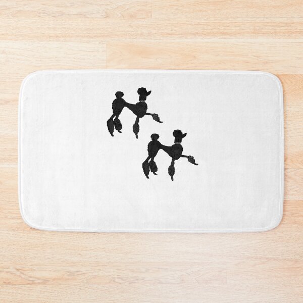 Item preview, Double Trouble designed and sold by ginnymac.