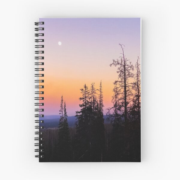 Item preview, Wasatch Sunset designed and sold by beautifultrauma.