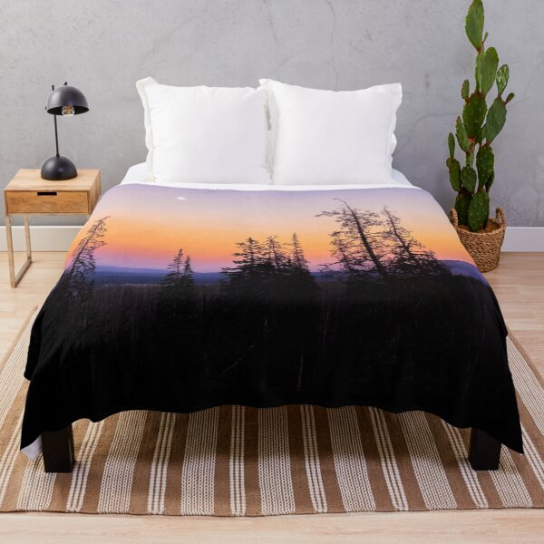 Item preview, Wasatch Sunset designed and sold by beautifultrauma.
